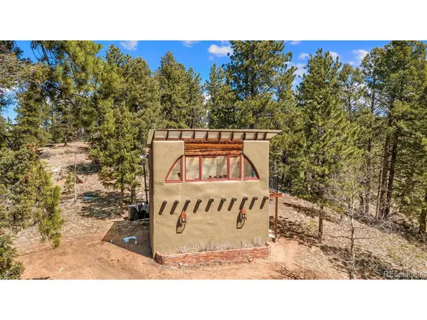 174 Needle Creek, Divide, CO 80814