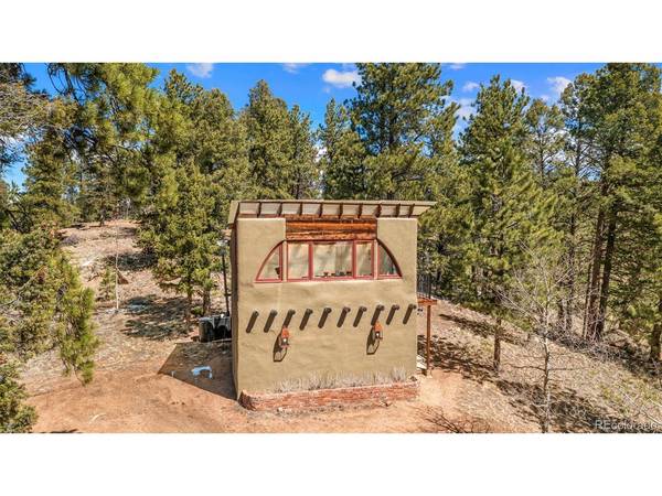 174 Needle Creek, Divide, CO 80814