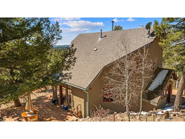 174 Needle Creek, Divide, CO 80814