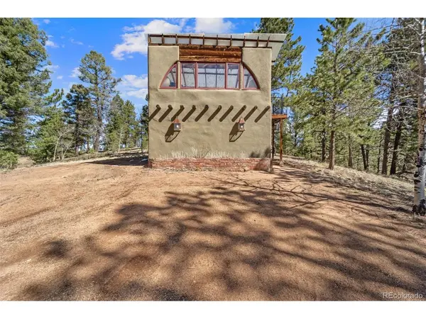 174 Needle Creek, Divide, CO 80814