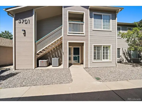 3701 Cactus Creek #104, Highlands Ranch, CO 80126