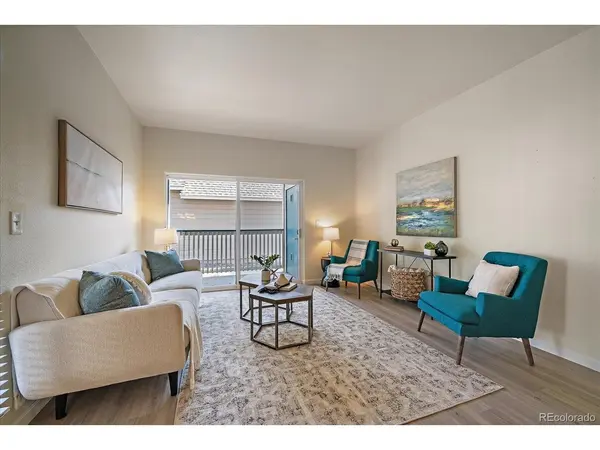 3701 Cactus Creek #104, Highlands Ranch, CO 80126