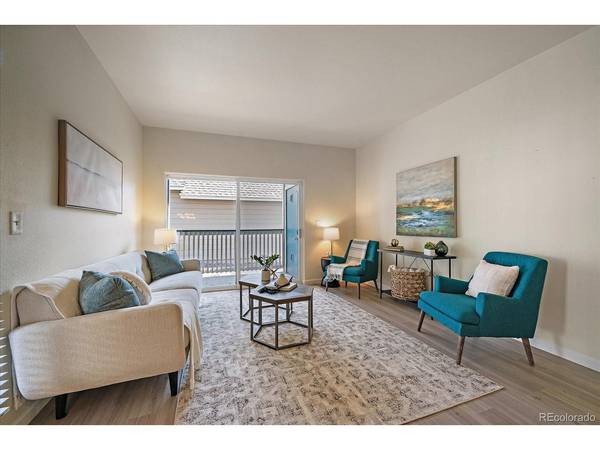 3701 Cactus Creek #104, Highlands Ranch, CO 80126