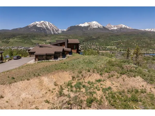 70 Mayfly, Silverthorne, CO 80498