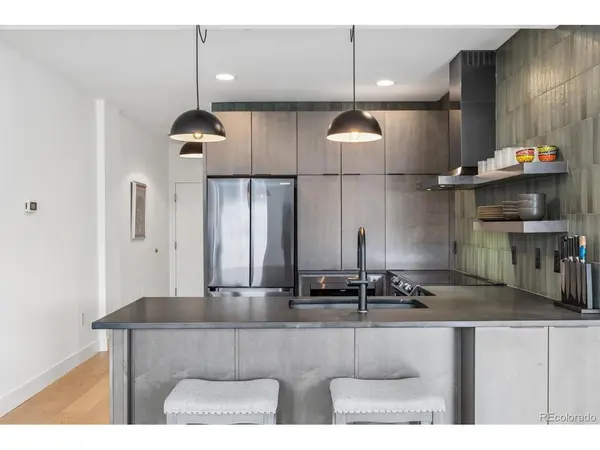 1950 N Logan #411, Denver, CO 80203