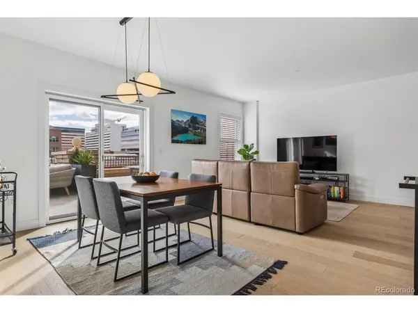 1950 N Logan #411, Denver, CO 80203