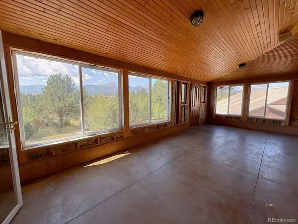 278 Blue Grouse, Westcliffe, CO 81252