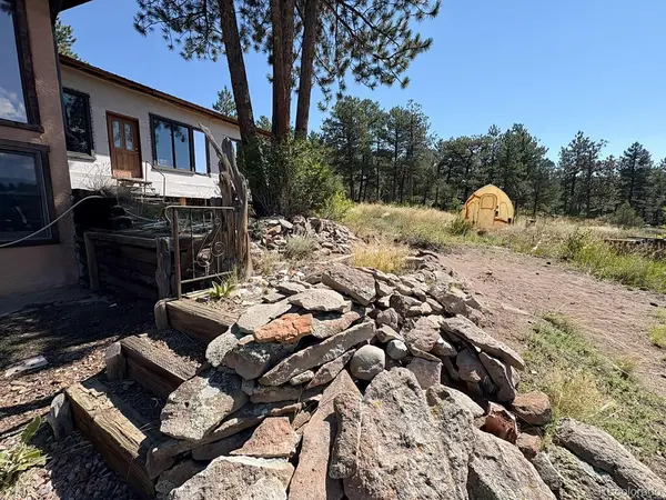 278 Blue Grouse, Westcliffe, CO 81252