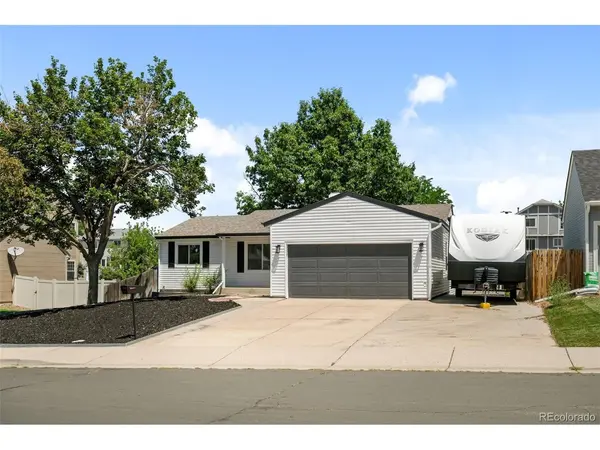 18351 E Grand, Aurora, CO 80015