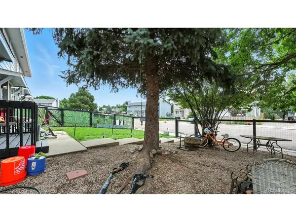 1971 Mineola #D, Colorado Springs, CO 80915