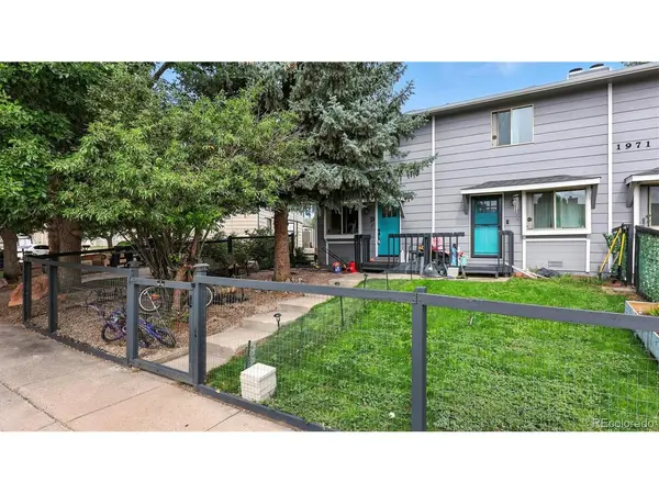 1971 Mineola #D, Colorado Springs, CO 80915
