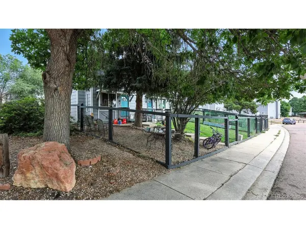 1971 Mineola #D, Colorado Springs, CO 80915