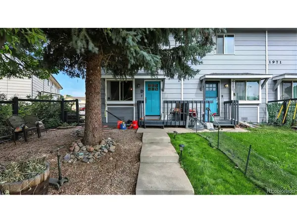 1971 Mineola #D, Colorado Springs, CO 80915