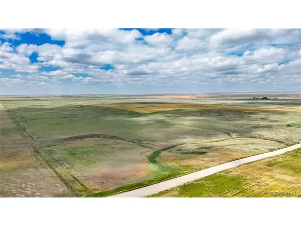 15061 County Road 157, Matheson, CO 80830