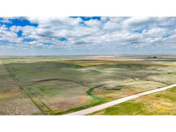 15061 County Road 157, Matheson, CO 80830