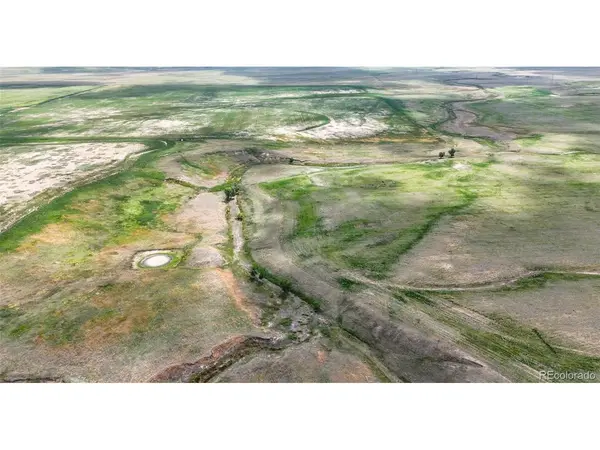 15061 County Road 157, Matheson, CO 80830