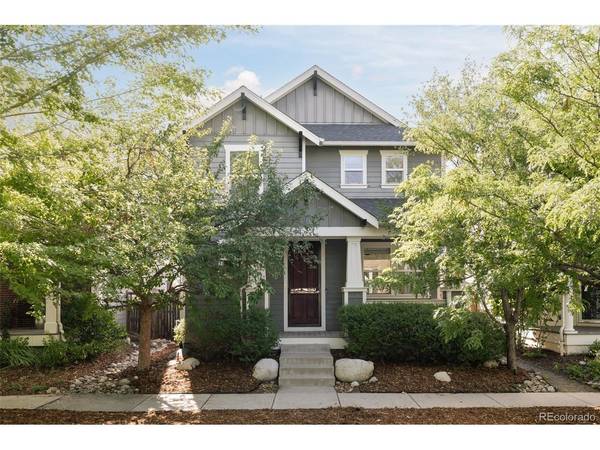2965 Emporia, Denver, CO 80238