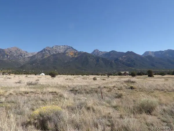 1475 Fawn, Crestone, CO 81131