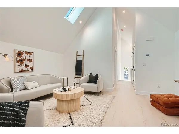 1121 S Dahlia, Denver, CO 80246