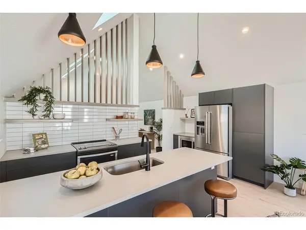 1121 S Dahlia, Denver, CO 80246