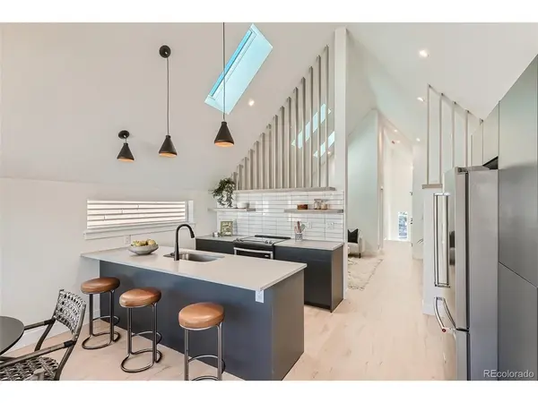 1121 S Dahlia, Denver, CO 80246