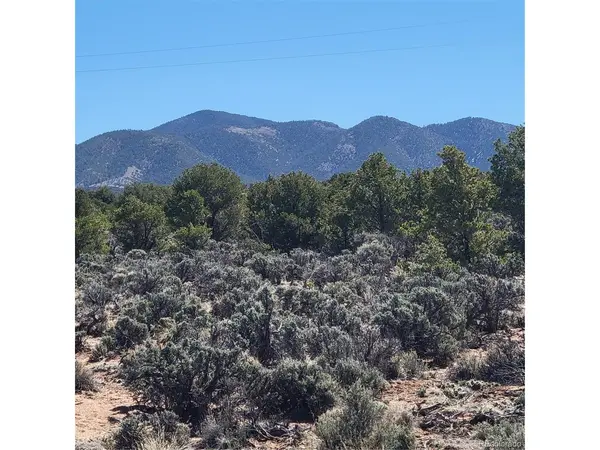 3702 Rockwell, Fort Garland, CO 81133