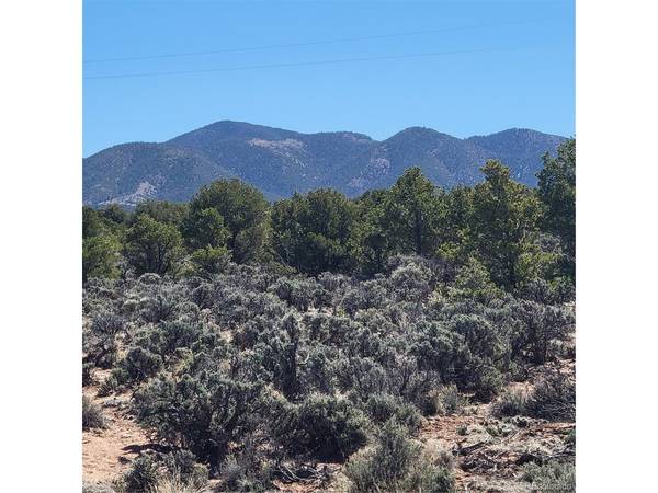3702 Rockwell, Fort Garland, CO 81133