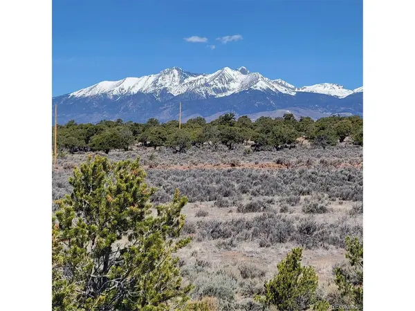 3702 Rockwell, Fort Garland, CO 81133