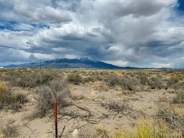 6 Foothills Blvd, Alamosa, CO 81101