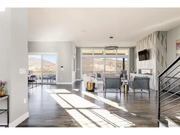 15480 Dinosaur Ridge, Morrison, CO 80465