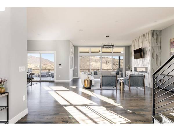 15480 Dinosaur Ridge, Morrison, CO 80465