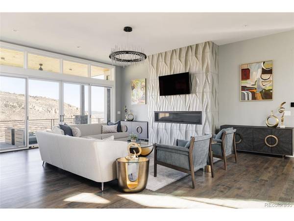 15480 Dinosaur Ridge, Morrison, CO 80465