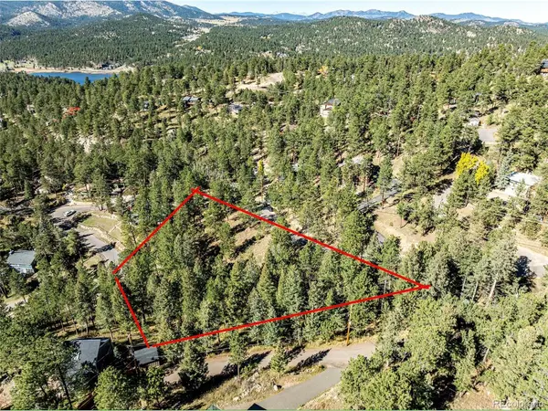 27406 Mountain Park, Evergreen, CO 80439
