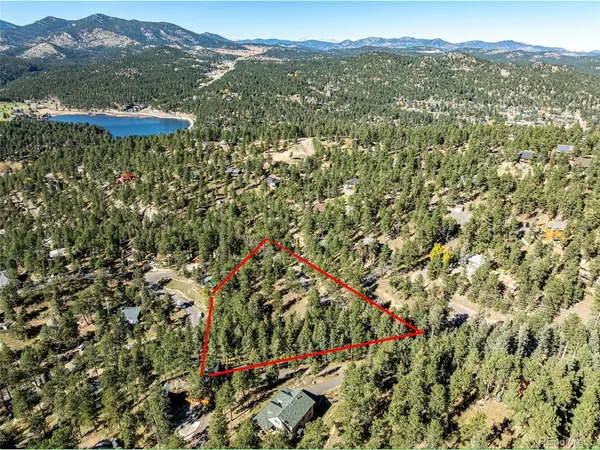 27406 Mountain Park, Evergreen, CO 80439