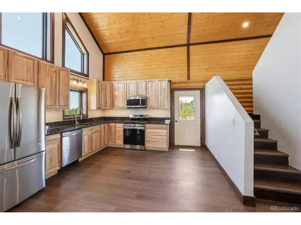 96 Bluestem, Fairplay, CO 80440