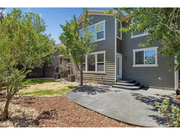 11570 S Tumble Brush, Parker, CO 80134