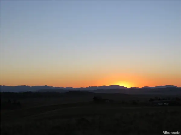 9389 Ranch, Hartsel, CO 80449