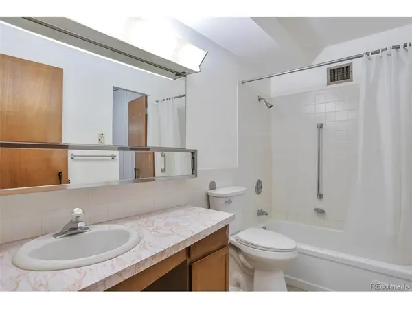 9340 E Center #8A, Denver, CO 80247
