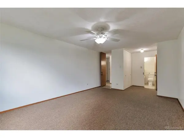 9340 E Center #8A, Denver, CO 80247