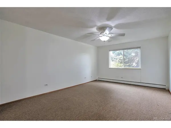 9340 E Center #8A, Denver, CO 80247