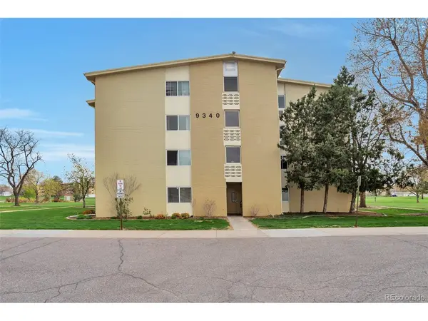 9340 E Center #8A, Denver, CO 80247