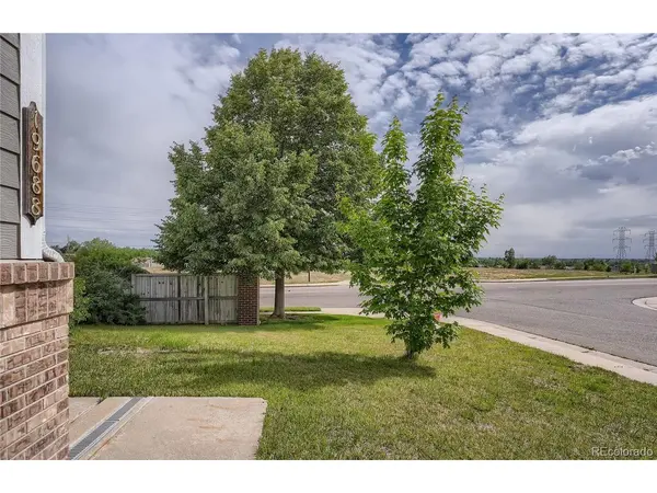 19688 E Lasalle, Aurora, CO 80013
