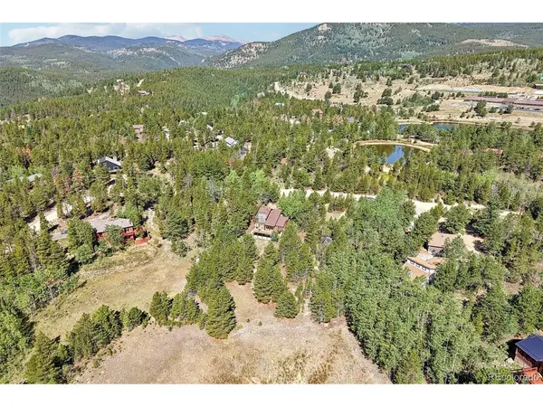 206 Pinon, Black Hawk, CO 80422