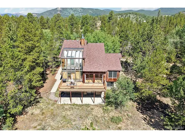206 Pinon, Black Hawk, CO 80422