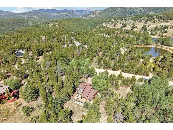 206 Pinon, Black Hawk, CO 80422