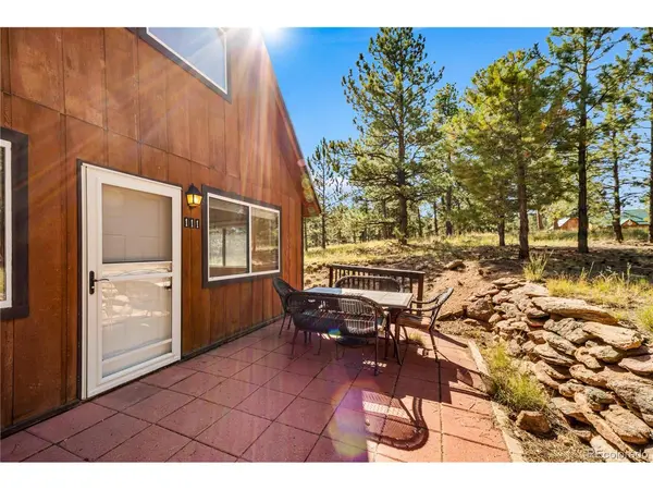 111 Sioux, Westcliffe, CO 81252