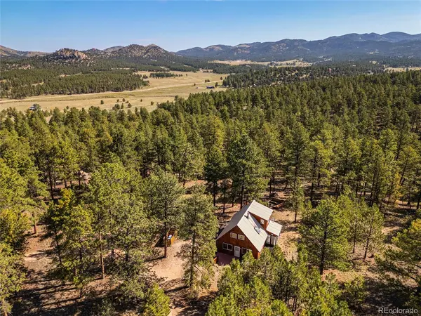 111 Sioux, Westcliffe, CO 81252