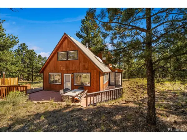 111 Sioux, Westcliffe, CO 81252