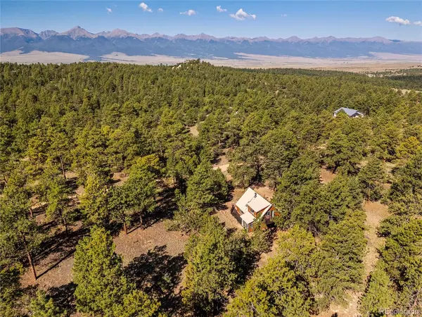 111 Sioux, Westcliffe, CO 81252