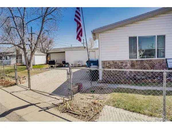 6750 Clermont, Commerce City, CO 80022